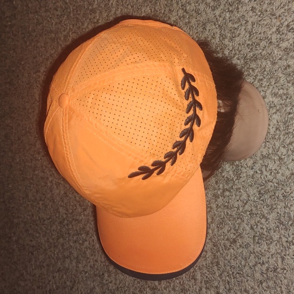 LITTLE Caesars Pizza Employee Logo Cap - Picture 2 of 9
